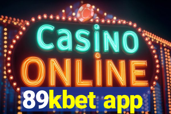 89kbet app